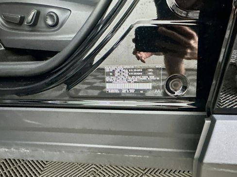 Used 2024 Toyota bZ4X XLE w/ Weather Package image 12