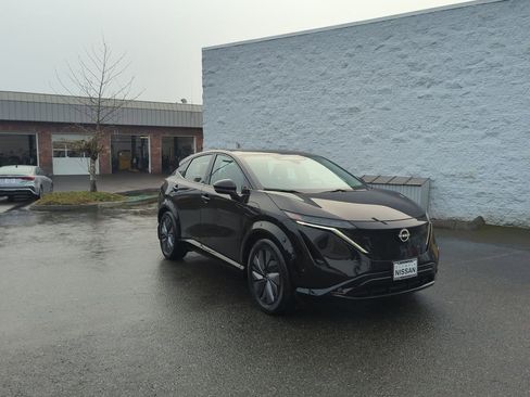 Used 2023 Nissan Ariya PLATINUM+ e-4ORCE image 7