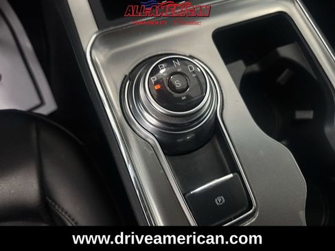 Used 2022 Ford Edge SEL image 16