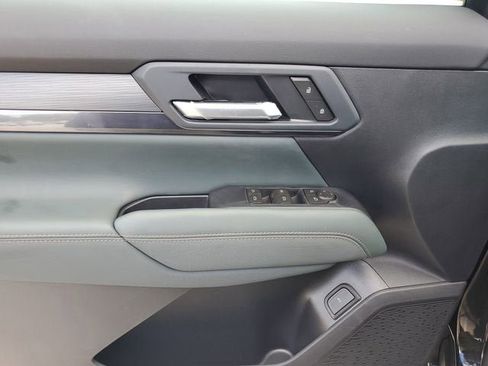 New 2026 GMC Terrain AT4 image 17