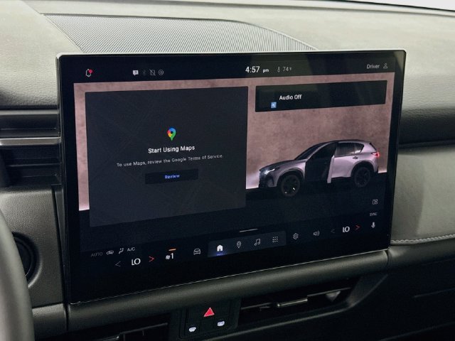 New 2026 MAZDA CX-5 Select AWD/4WD image 14