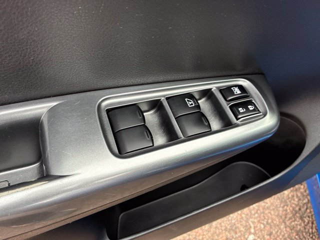 Used 2013 Subaru Impreza WRX Sedan AWD/4WD image 16