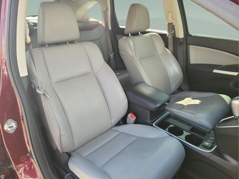 Used 2016 Honda CR-V Touring image 19