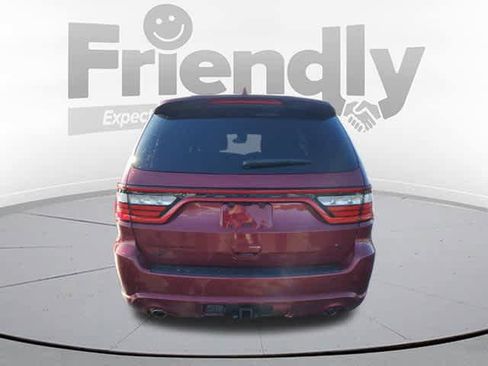 Used 2022 Dodge Durango GT image 4
