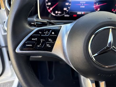 Used 2024 Mercedes-Benz C 300 Sedan image 21