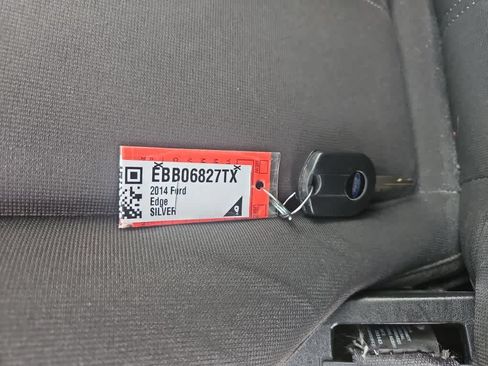 Used 2014 Ford Edge SE w/ Equipment Group 101A FWD image 20