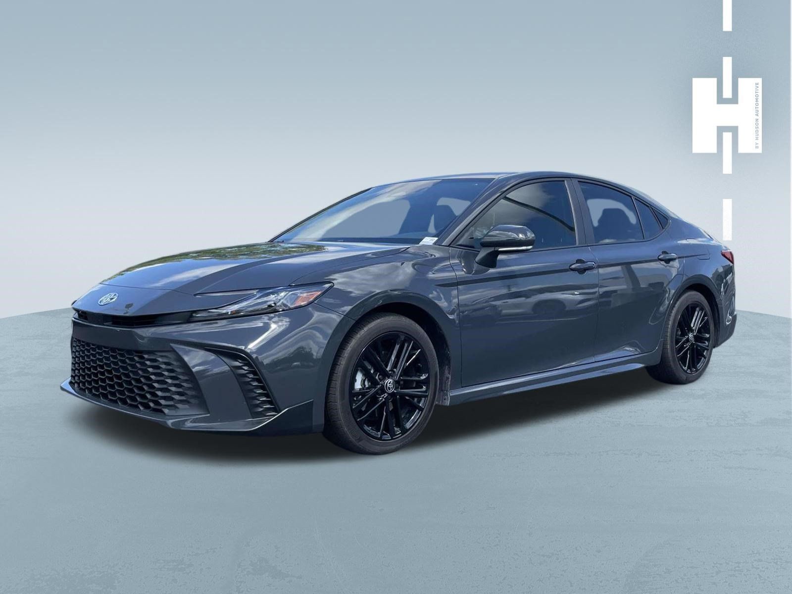 Used 2026 Toyota Camry SE w/ Convenience Package FWD image 3