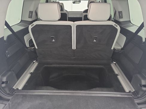 Used 2024 Rivian R1S Adventure AWD/4WD image 26