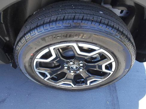 Certified 2026 Ford Bronco Sport Outer Banks w/ Outer Banks Tech Package+ AWD/4WD image 17