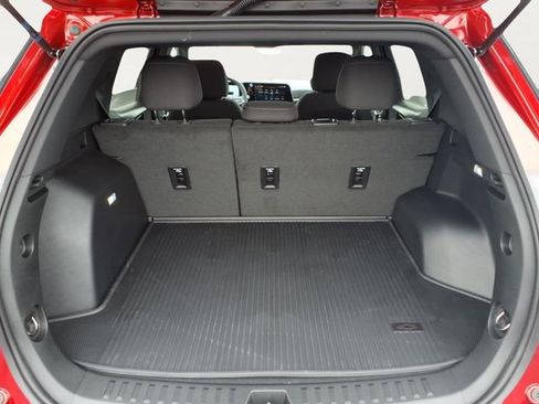 New 2026 Chevrolet Equinox LT w/ Safety and Technology Package FWD image 25