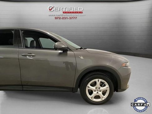 Used 2023 Dodge Hornet GT Plus w/ Tech Pack Plus w/o Parking image 93