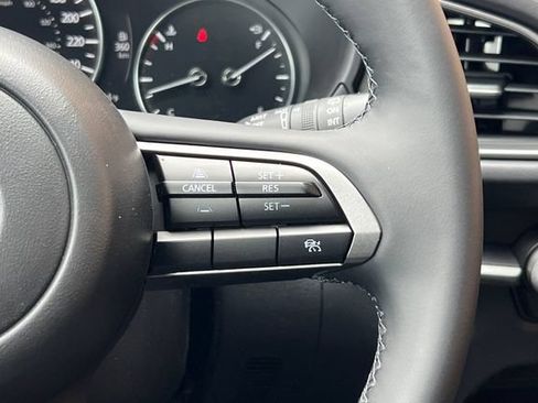 New 2026 MAZDA CX-30 AWD 2.5 S w/ Select Sport Pkg image 28