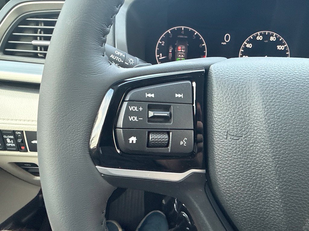 New 2027 Honda Odyssey EX-L image 31
