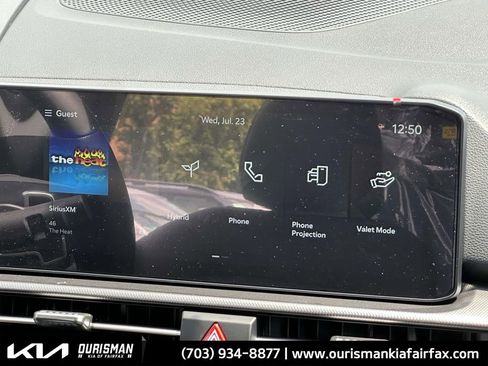 New 2026 Kia Sportage LX image 9