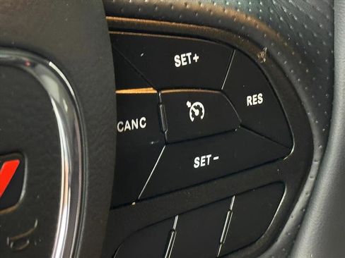 Used 2021 Dodge Challenger R/T Scat Pack image 18