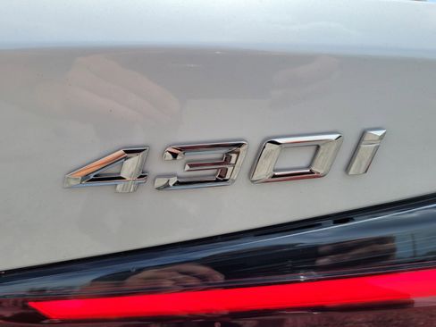 Used 2026 BMW 430i Coupe w/ M Sport Package image 13