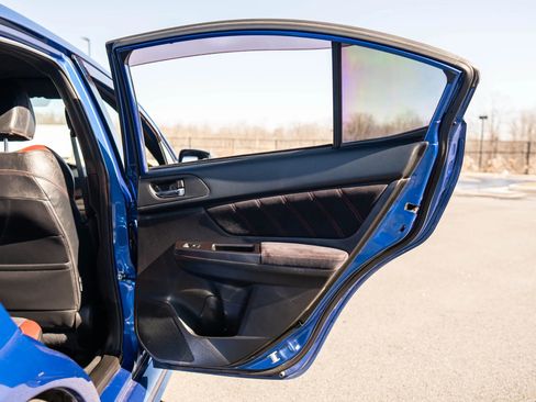 Used 2015 Subaru WRX STI w/ Popular Package #1 image 24