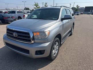 Used 2009 Toyota Sequoia SR5 image 1