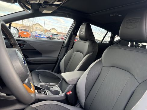 New 2026 Subaru Crosstrek 2.5i Wilderness image 20
