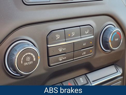 New 2026 Chevrolet Silverado 2500 W/T w/ WT Convenience Package image 5