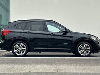 Used 2017 BMW X1 sDrive28i FWD video 2