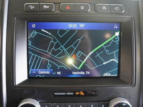 Used 2021 Ford Expedition Limited AWD/4WD image 17