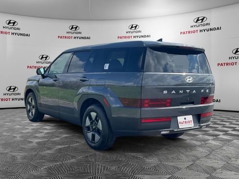 New 2026 Hyundai Santa Fe SE image 5
