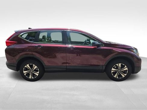 Used 2019 Honda CR-V LX image 4