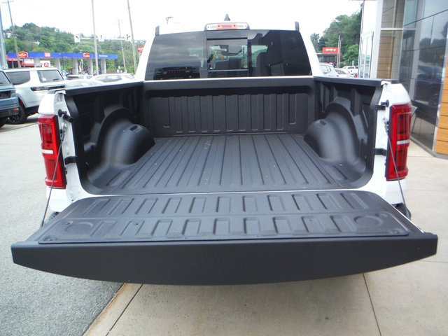 New 2027 RAM 1500 RHO AWD/4WD image 23