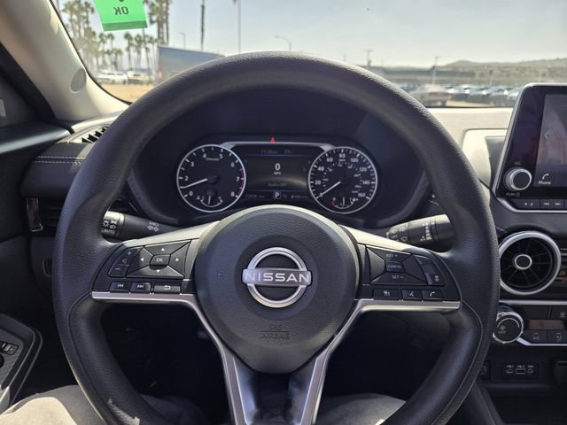 Used 2024 Nissan Sentra SV FWD image 18