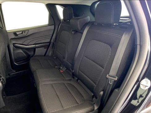 Used 2025 Ford Escape Active AWD/4WD image 23