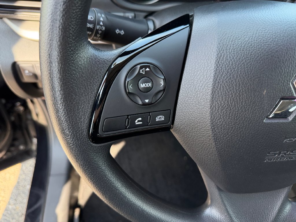 Used 2024 Mitsubishi Eclipse Cross ES AWD/4WD image 29