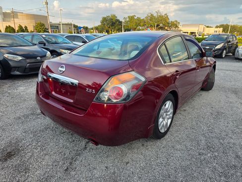 Used 2010 Nissan Altima 2.5 S image 7
