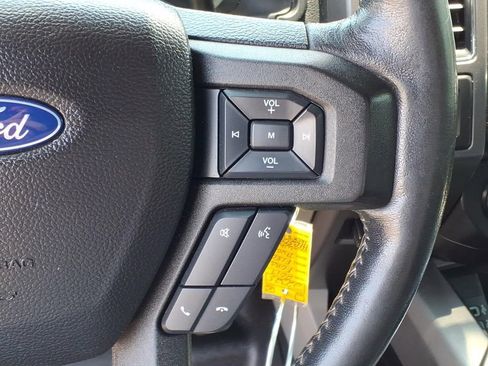 Used 2017 Ford F150 XLT w/ Equipment Group 302A Luxury AWD/4WD image 19