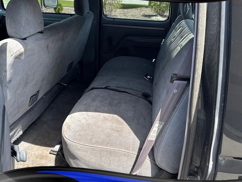 Used 1994 Ford F350 2WD Crew Cab image 13