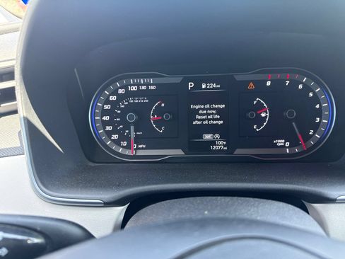 Used 2024 Hyundai Tucson SEL FWD image 10