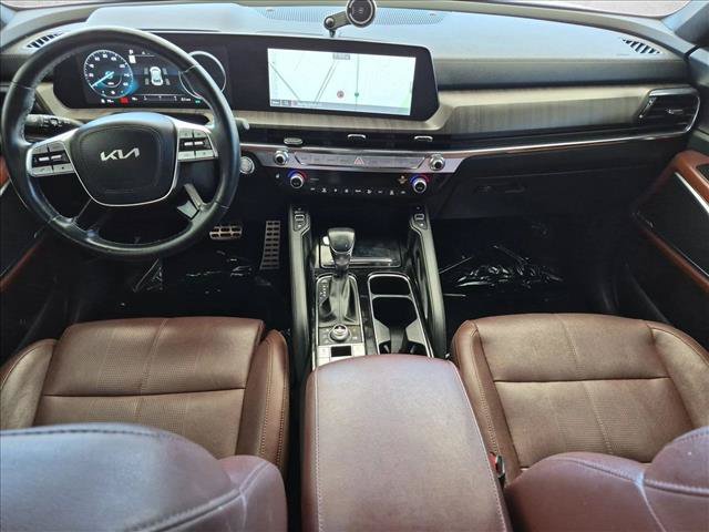 Used 2023 Kia Telluride SX AWD/4WD image 18