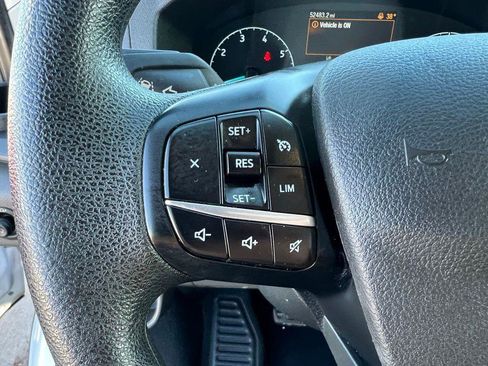 Used 2023 Ford Transit 350 XLT image 35