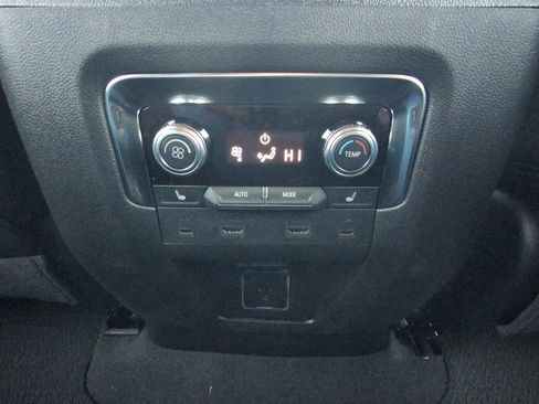 New 2026 GMC Yukon Denali w/ Denali Reserve Package image 22