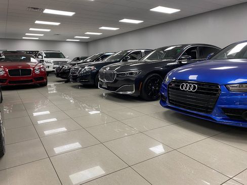 Used 2010 Audi A3 2.0T Premium Plus image 34