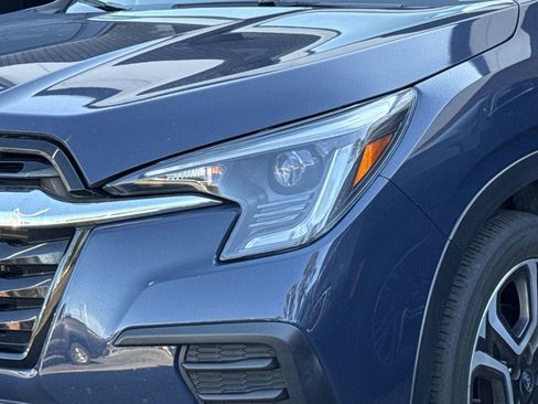 Used 2024 Subaru Ascent Limited w/ Technology Package image 8