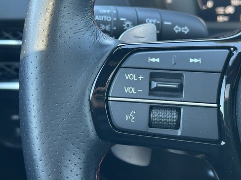 Certified 2025 Acura ADX A-Spec image 16