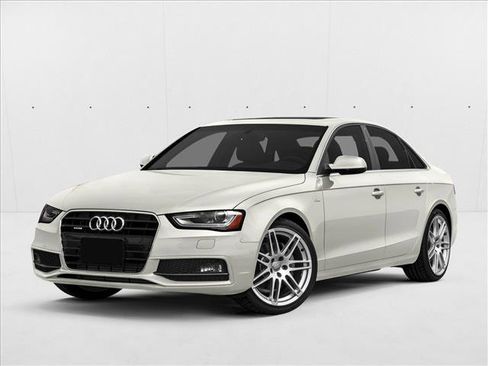 Used 2016 Audi A4 2.0T Premium Plus w/ Technology Package AWD/4WD image 1