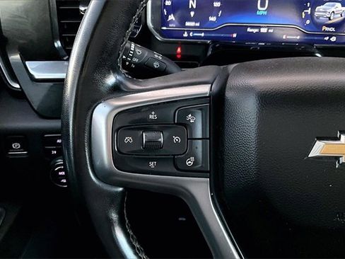 Used 2023 Chevrolet Silverado 1500 LT image 13