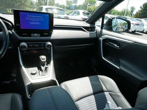 Certified 2024 Toyota RAV4 XSE w/ Weather Package AWD/4WD image 14