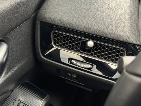 Used 2023 Honda Civic Sport Touring image 30