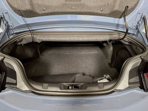 New 2025 Ford Mustang GT Premium image 14