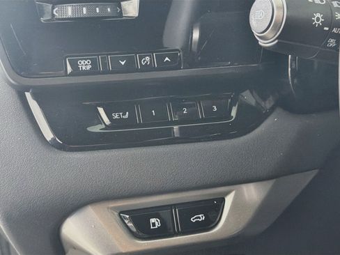 Used 2023 Lexus RX 350 Premium w/ Cold Area Package FWD image 16