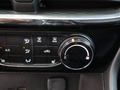 Used 2026 Buick Encore GX Sport Touring w/ Comfort Package FWD image 29