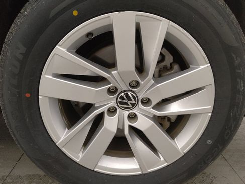 Used 2021 Volkswagen Atlas S FWD image 31